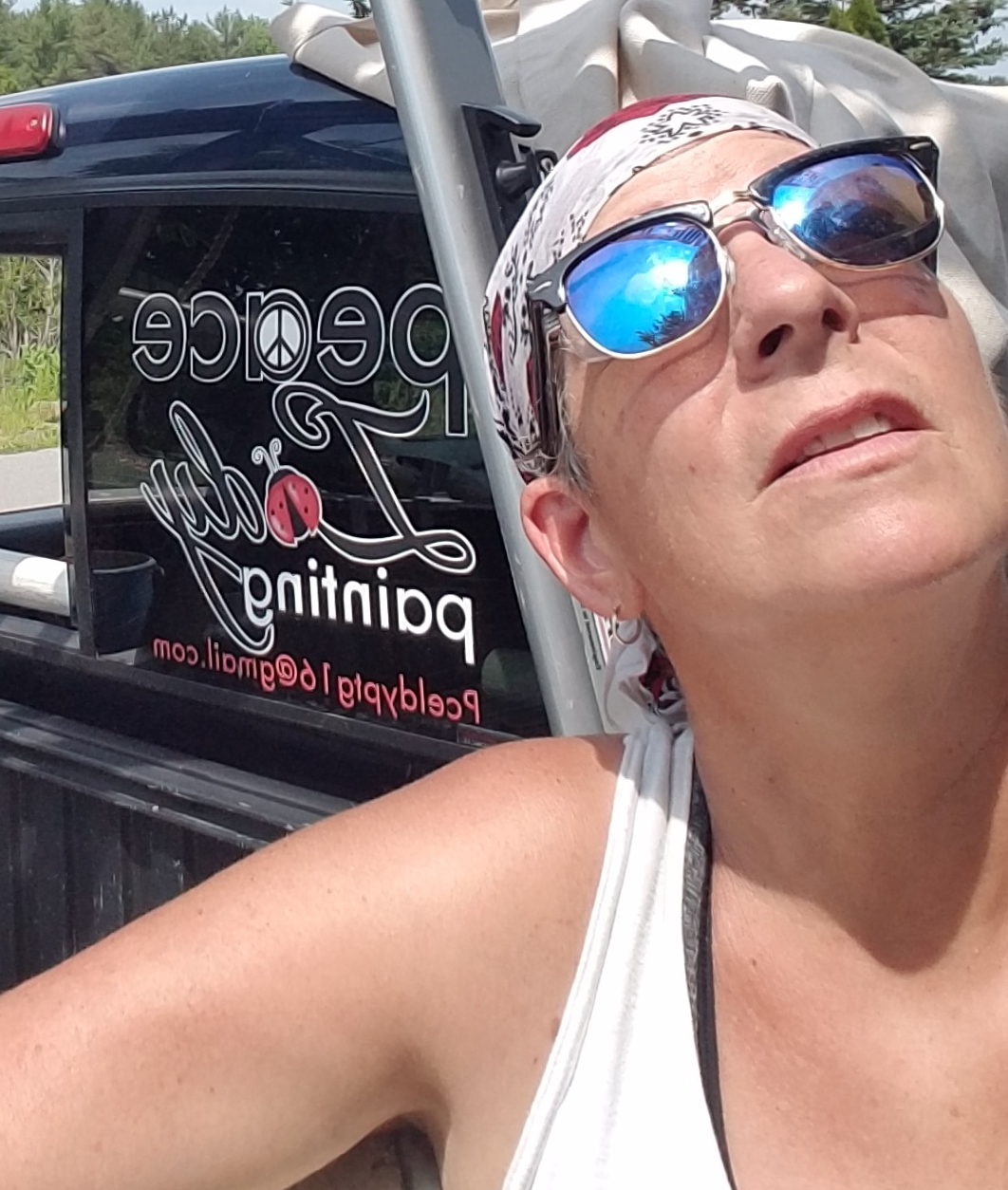 Avatar for Peacelady Painting