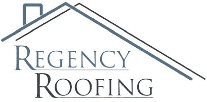 Logo for Regency Roofing