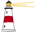 Logo for Beacon Air & Heat