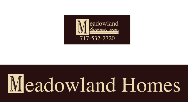 Logo for Meadowland Homes Inc