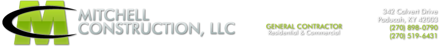 Avatar for Mitchell Construction LLC