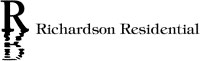 Logo for Richardson Residential LLC
