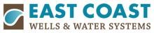 Logo for East Coast Wells & Water Systems