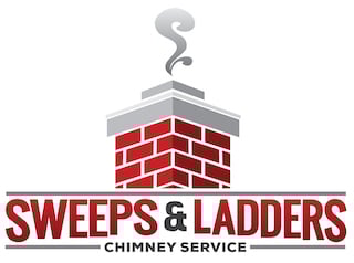 Sweeps & Ladders logo