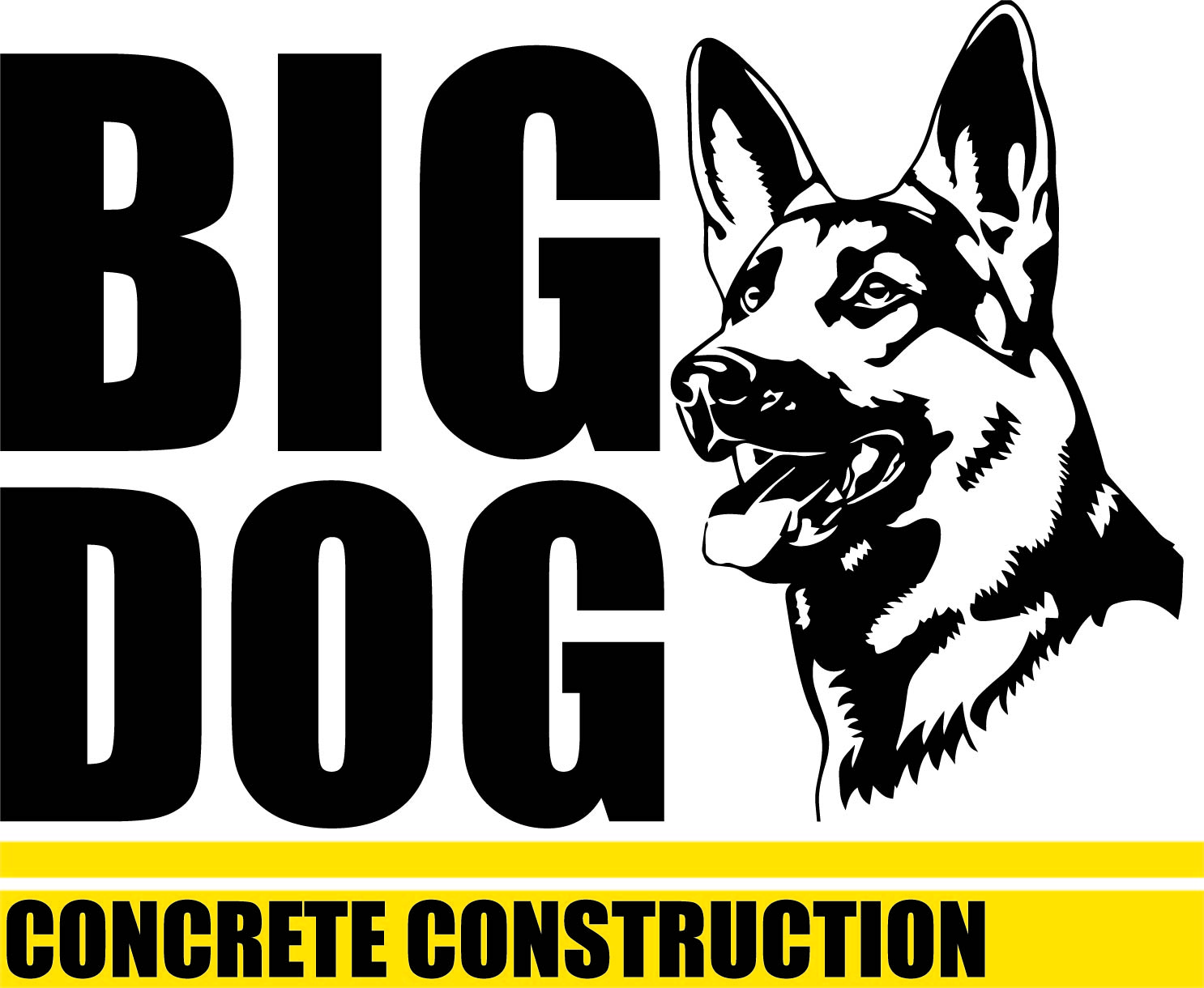 Avatar for Big Dog Concrete Construction
