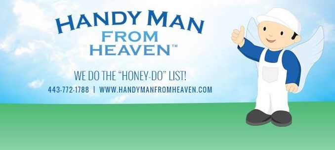 Avatar for Handy Man From Heaven
