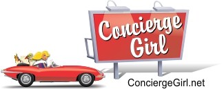 Avatar for Concierge Girl