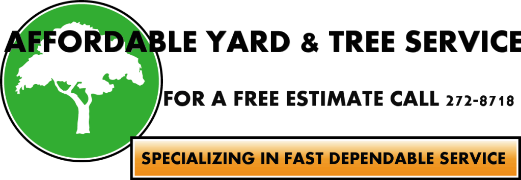 Avatar for Affordable Yard & Tree Service LLC