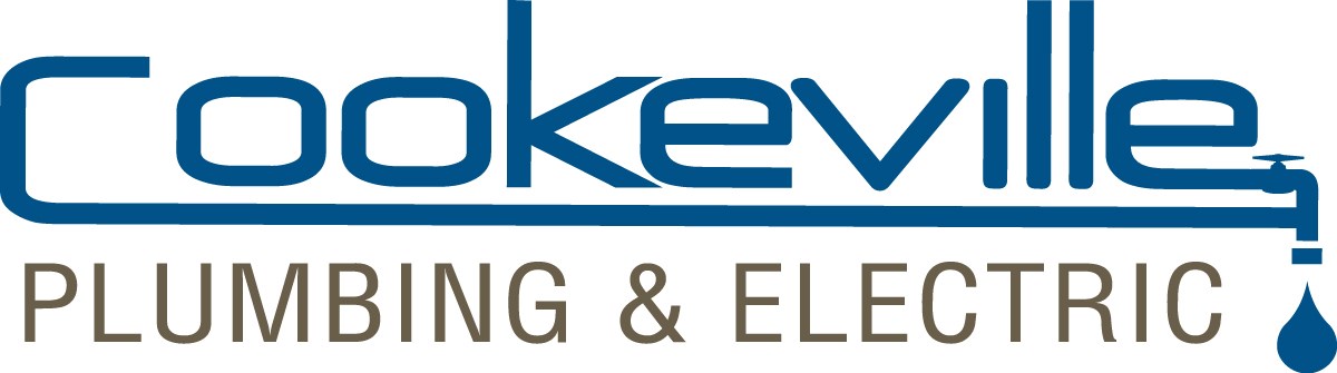 Logo for Cookeville Plumbing & Electric