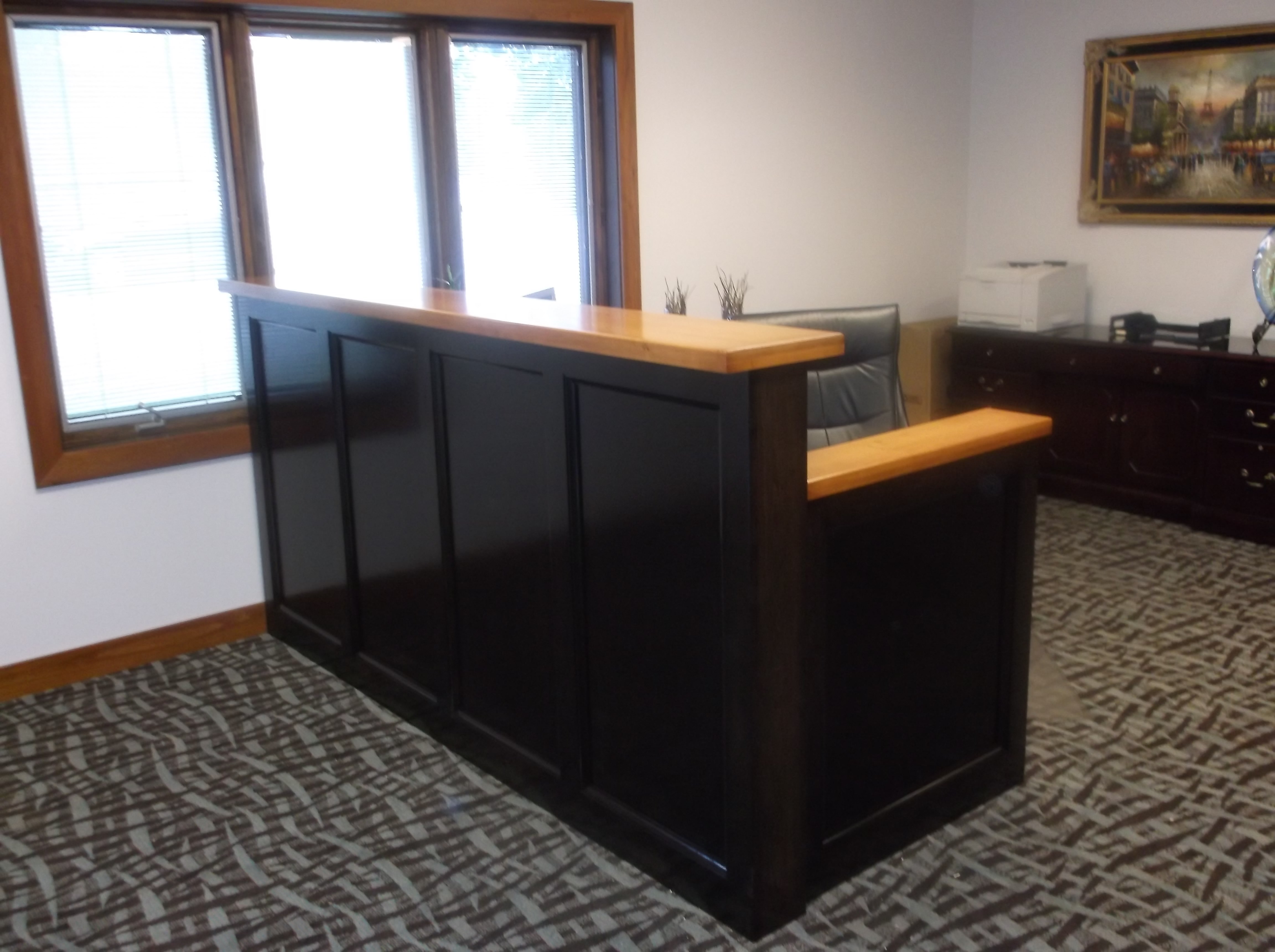 Avatar for YosTrim Carpentry