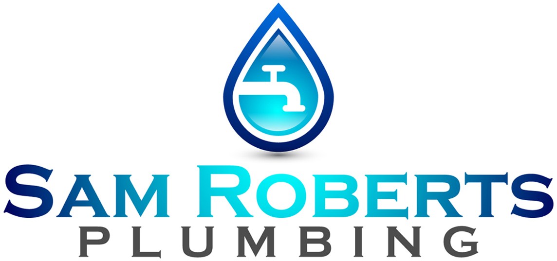 Logo for Sam Roberts Plumbing