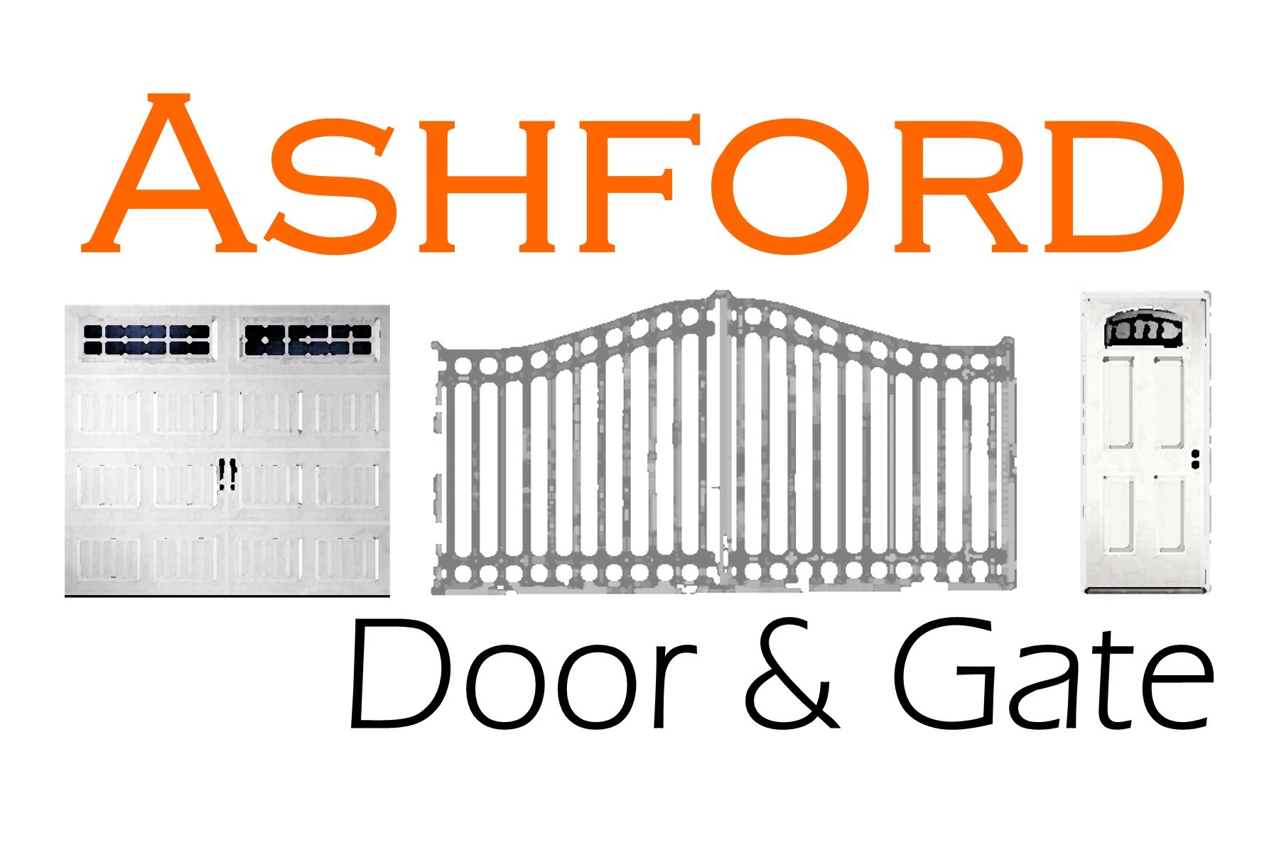 Avatar for Ashford Door & Gate