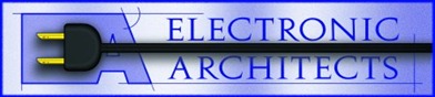 Avatar for Electronic Architects