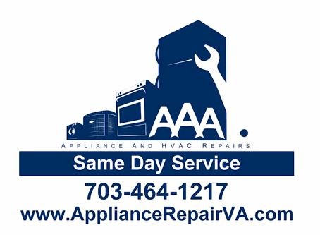 Logo for AAA Repairs Inc