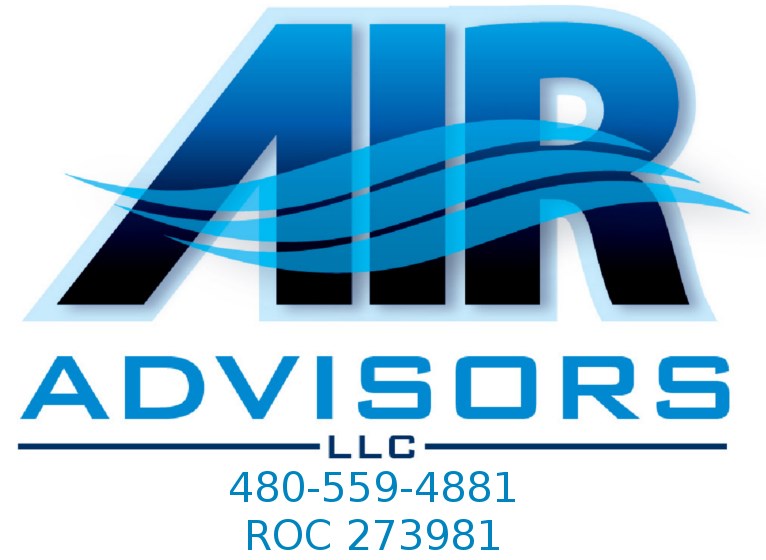 Logo for Air Advisors LLC