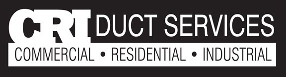 Logo for CRI Duct Services