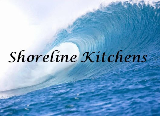 Logo for Shoreline Kitchen & Design Center Inc