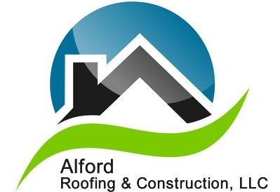 Logo for Alford Roofing & Construction