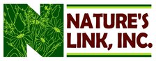 Logo for Nature's Link Incorporated