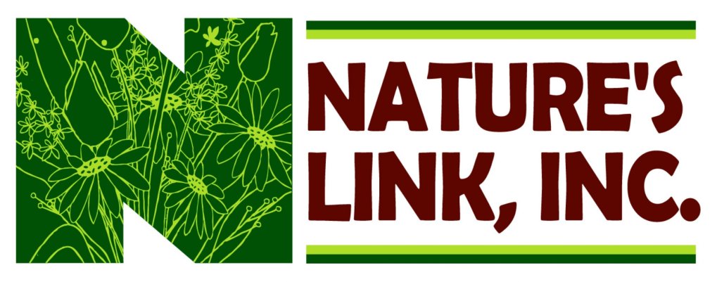 Nature's Link Incorporated logo