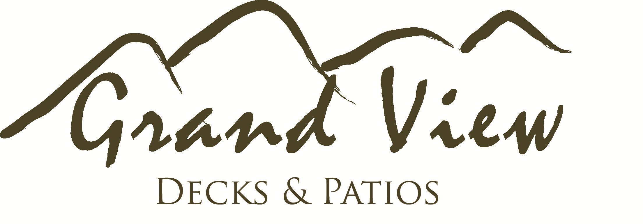 Avatar for Grand View Deck and Patio