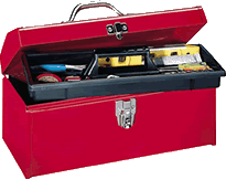 Logo for Neal The Genius Handyman