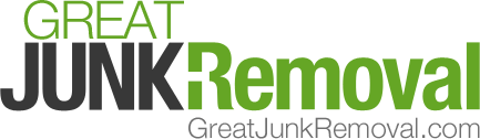 Logo for Great Junk Removal