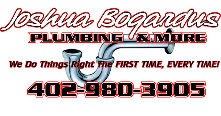 Avatar for Joshua Bogardus Plumbing & More Inc.