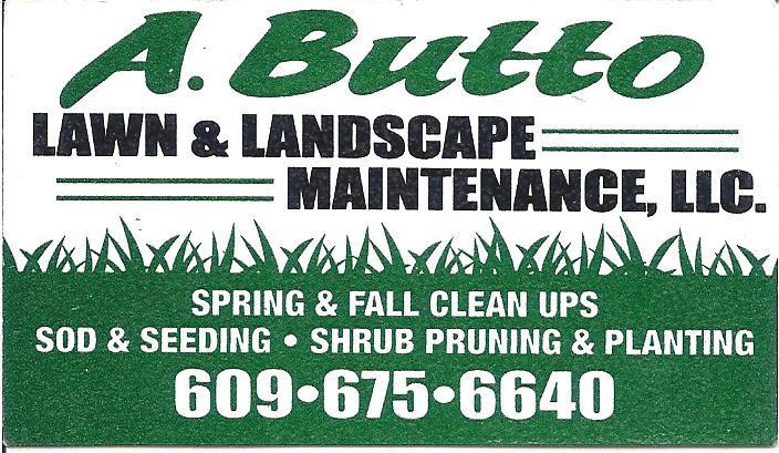 Avatar for A Butto Lawn & Landscape Maintenance LLC