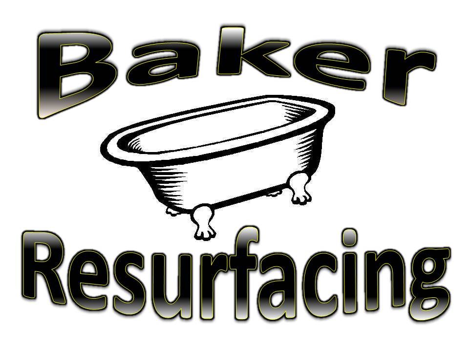 Logo for Baker Resurfacing