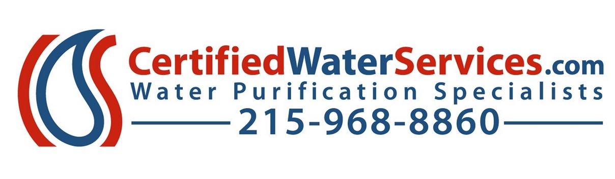 Avatar for Certified Water Services