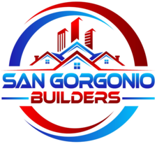 Logo for San Gorgonio builder | General Contractor