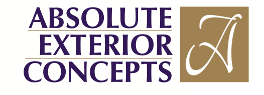 Logo for Absolute Exterior Concepts