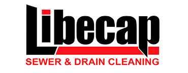 Logo for Libecap Sewer & Drain Cleaning