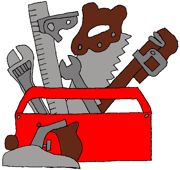 Avatar for Little Red Toolbox