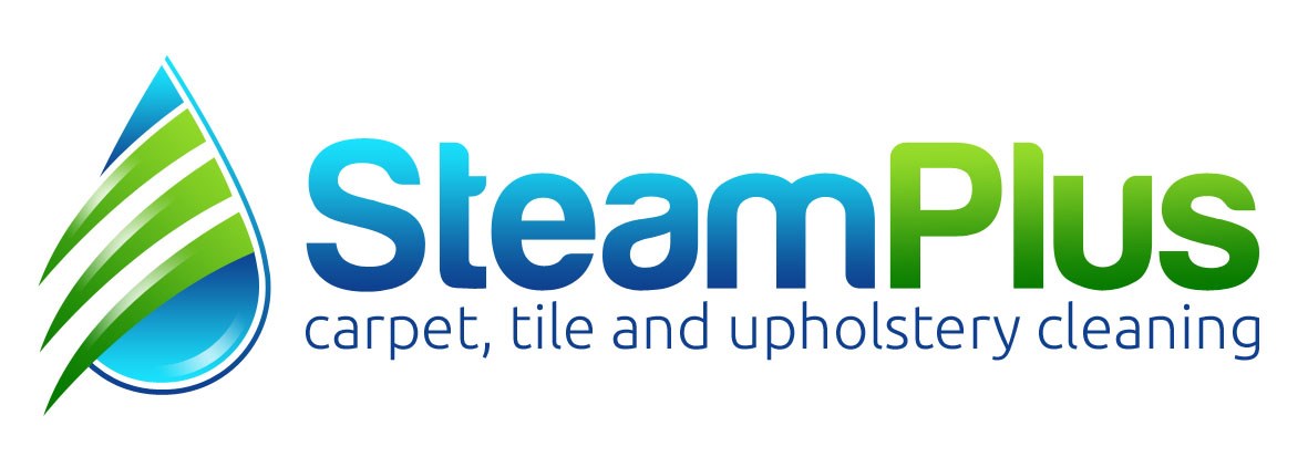 Logo for Steam Plus Carpet Cleaning