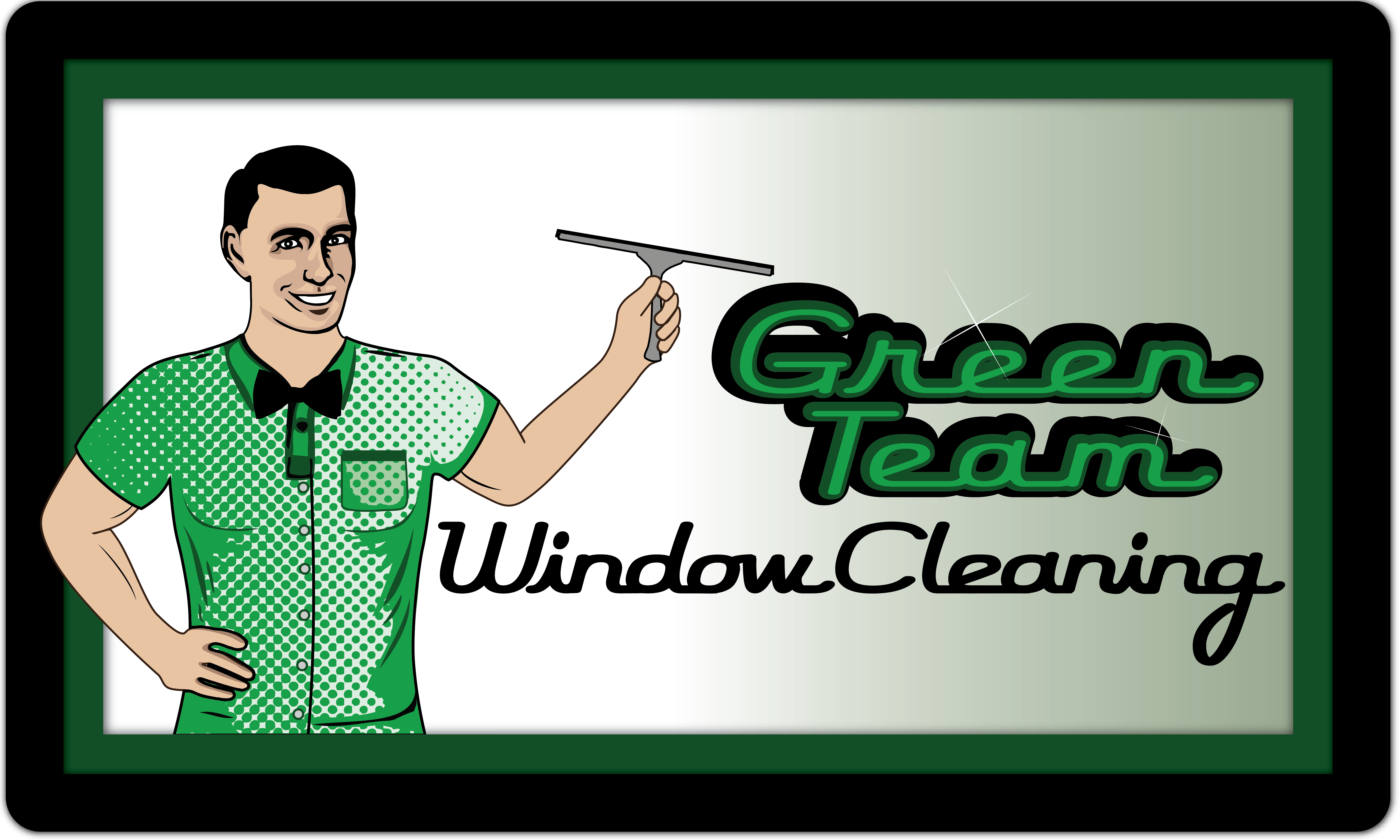 Avatar for Green Team Window Cleaning