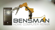 Avatar for Bensman Home Computer Repair