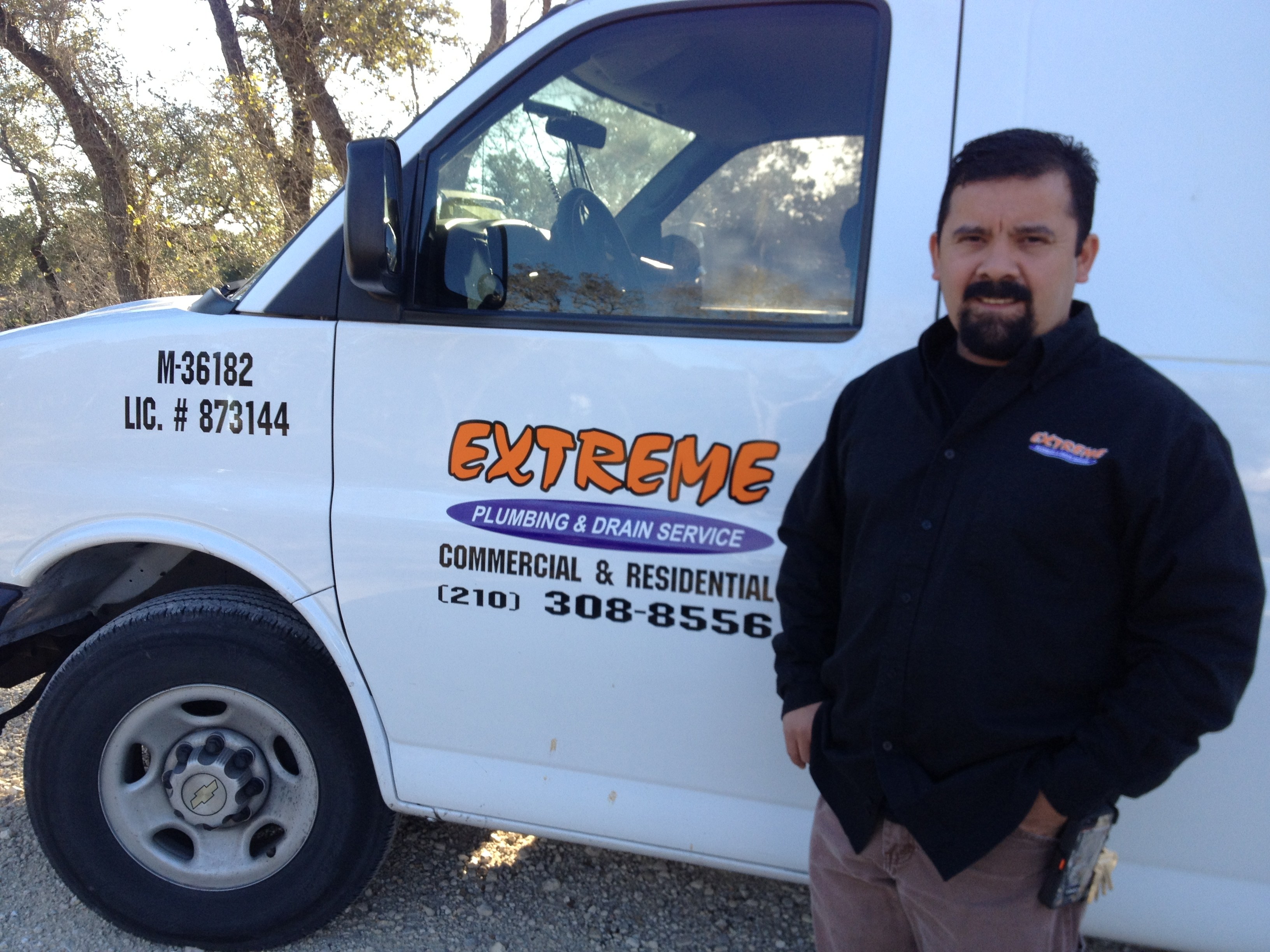 Avatar for Extreme Plumbing & Drain Service