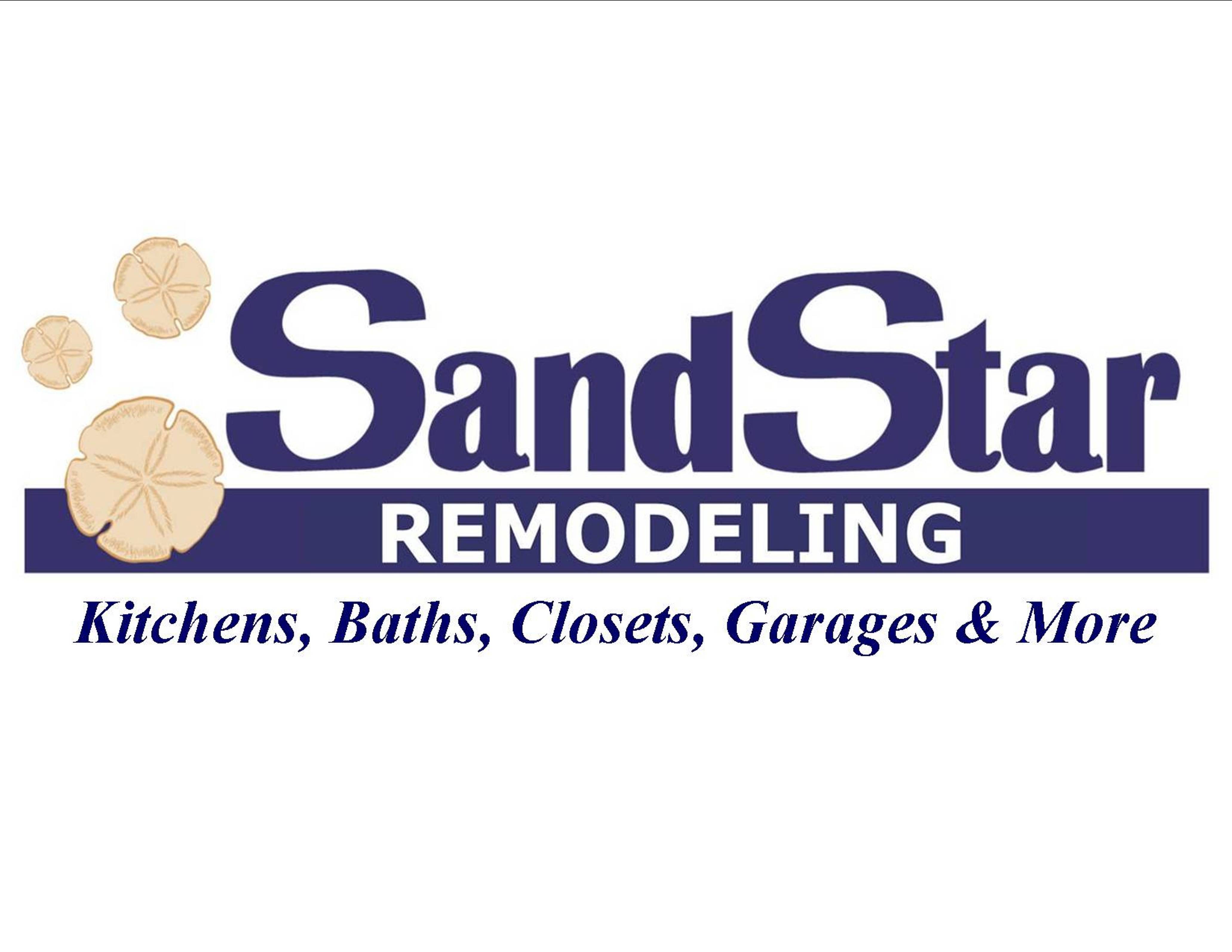 Avatar for SandStar Remodeling