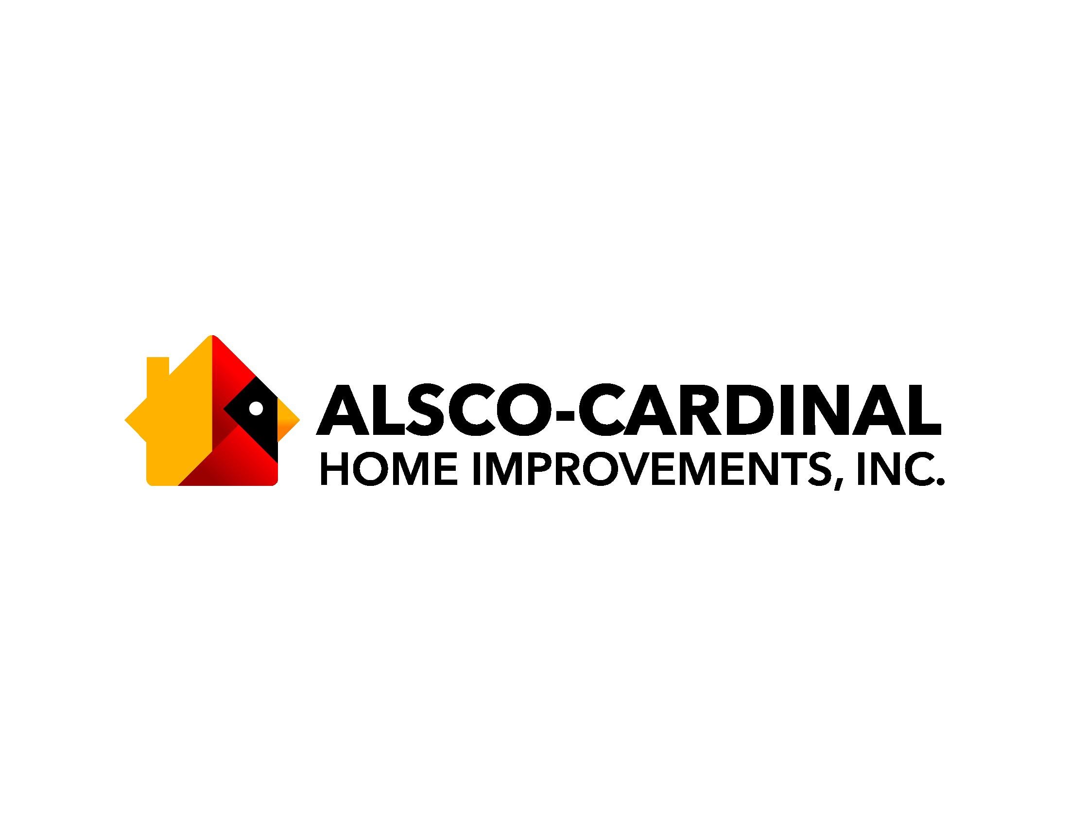 Logo for Alsco Cardinal Home Improvements