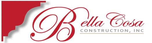 Logo for Bella Cosa Construction