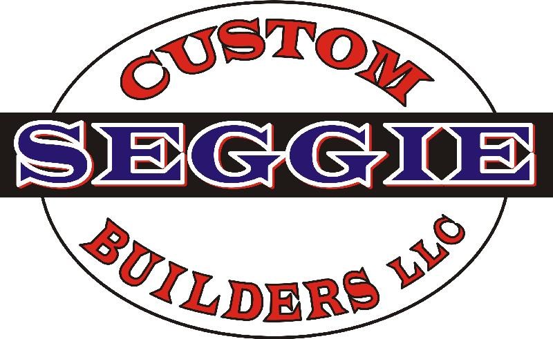 Seggie Custom Builders LLC logo
