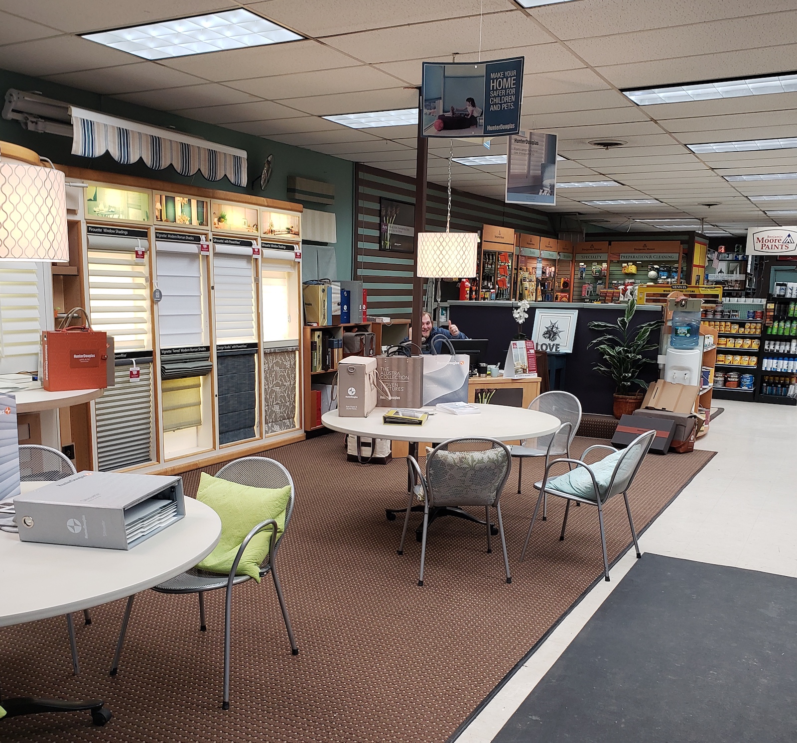 Avatar for Breslow Home Design Center - Chester