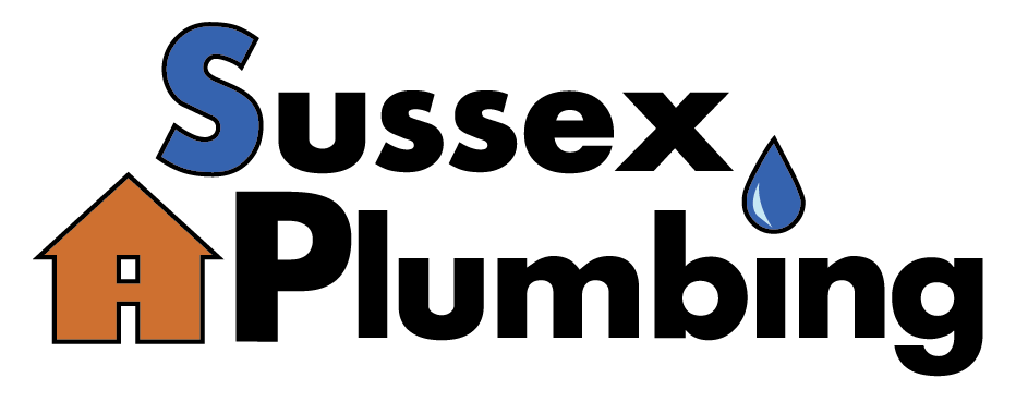 Logo for Sussex Plumbing LLC