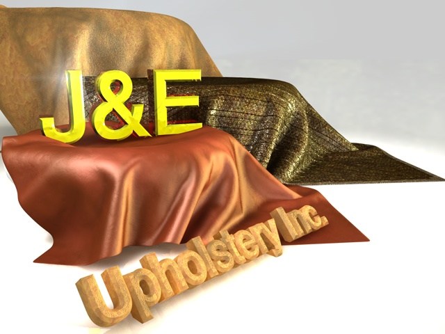 Avatar for J & E Upholstery