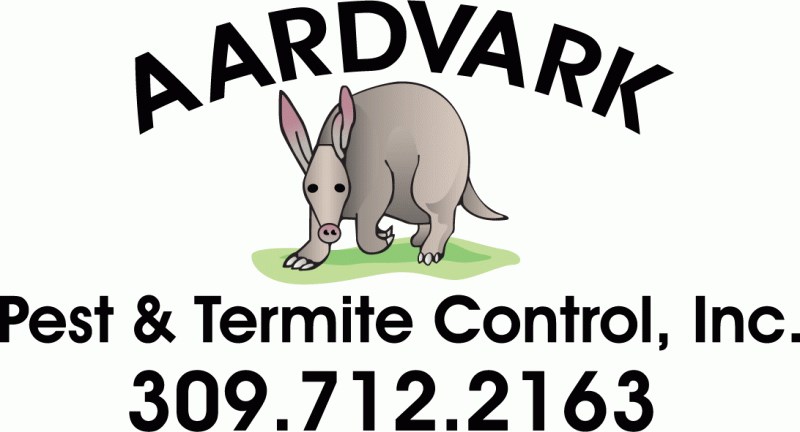 Logo for Aardvark Pest & Termite Control, Inc.
