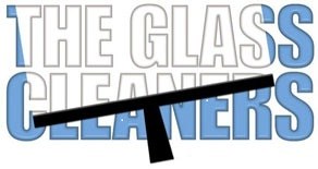 Logo for The Glass Cleaners