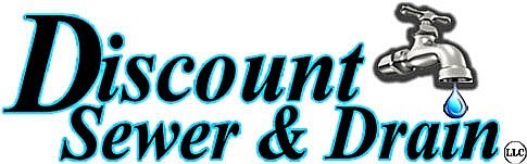 Discount Sewer & Drain,LLC logo