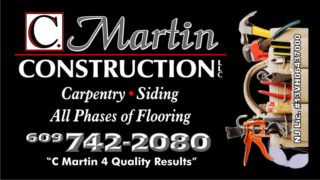 Avatar for C. Martin Construction LLC
